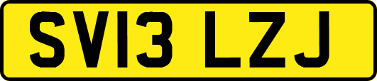 SV13LZJ