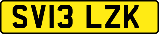 SV13LZK