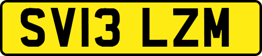 SV13LZM