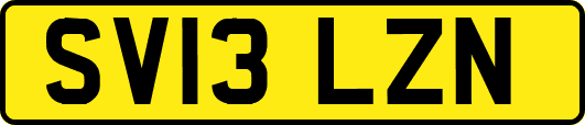 SV13LZN