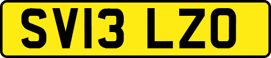 SV13LZO