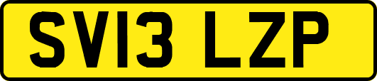 SV13LZP