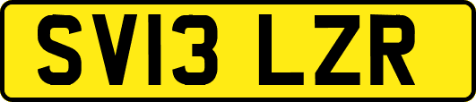 SV13LZR