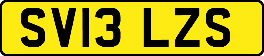 SV13LZS