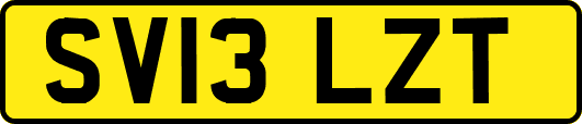 SV13LZT