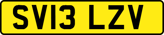 SV13LZV
