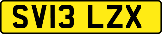 SV13LZX
