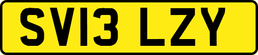 SV13LZY