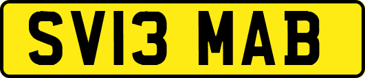 SV13MAB