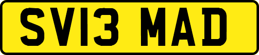 SV13MAD