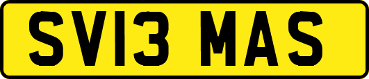 SV13MAS