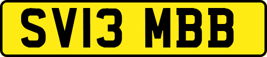 SV13MBB