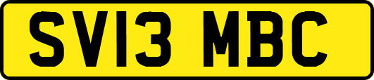SV13MBC