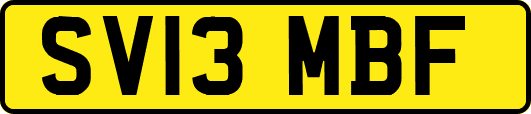 SV13MBF