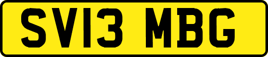 SV13MBG