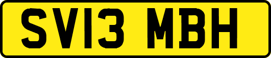 SV13MBH