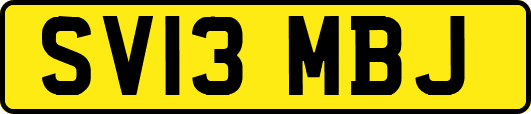 SV13MBJ