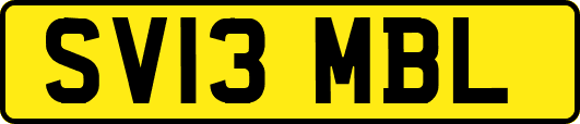 SV13MBL