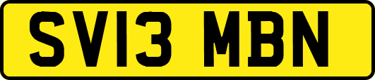SV13MBN