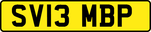 SV13MBP