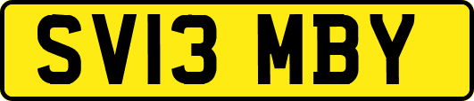 SV13MBY