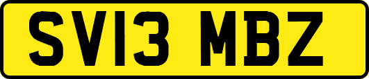 SV13MBZ