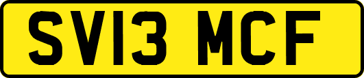 SV13MCF