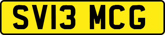 SV13MCG
