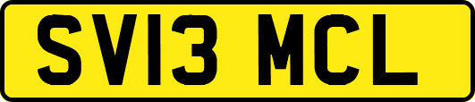 SV13MCL