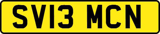 SV13MCN