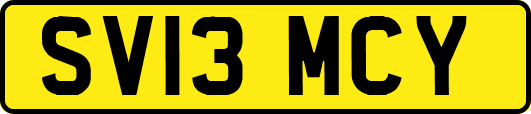 SV13MCY