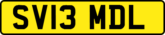 SV13MDL