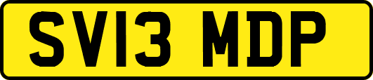 SV13MDP