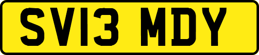 SV13MDY
