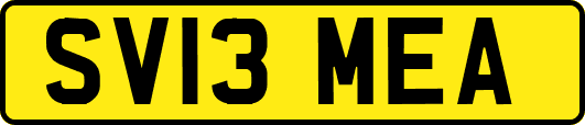 SV13MEA