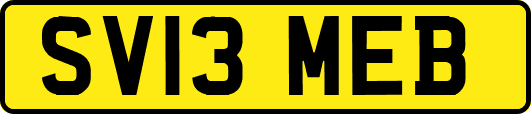 SV13MEB