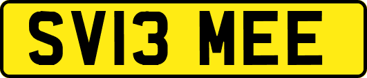 SV13MEE