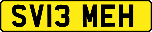 SV13MEH
