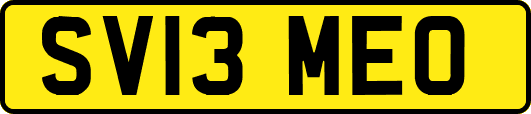 SV13MEO