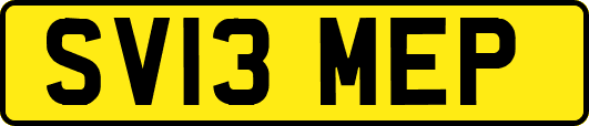 SV13MEP