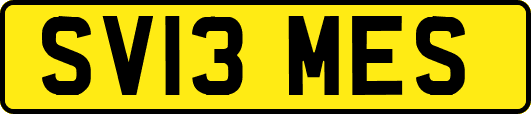 SV13MES