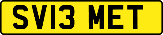 SV13MET