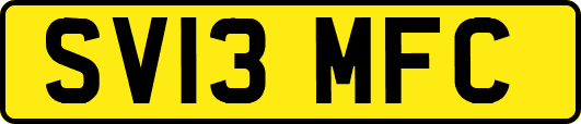 SV13MFC