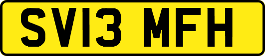 SV13MFH