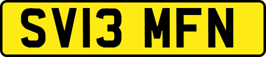 SV13MFN