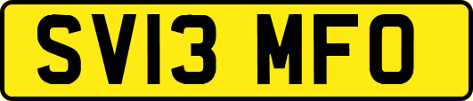 SV13MFO