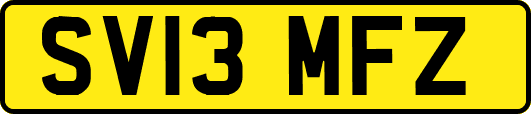 SV13MFZ