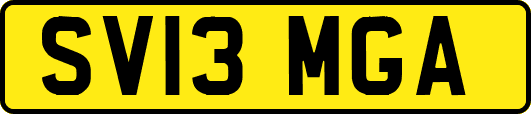 SV13MGA