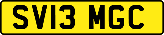 SV13MGC