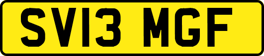 SV13MGF